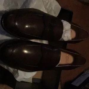 Warfield & Grand | Shoes | New Warfield Grand Bourbon Evans 
